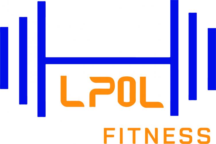 Logo POL GV FITNESS