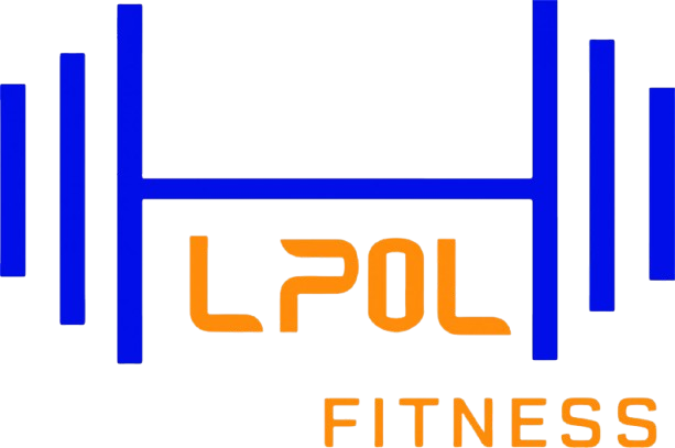 Logo POL GV FITNESS